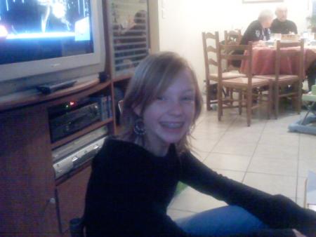 ma MEiLLEURE AMIE Marion !!