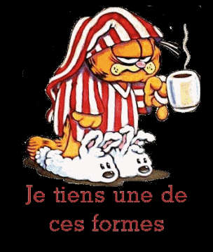 Une  forme dans fereeeeeeeeeeeeeeee !!!!!