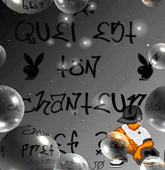 quel est  ton chanteur pref ??