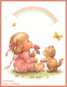 j'adore les bébé !! et vous ??