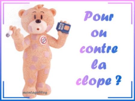 pour ou contre ...