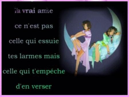 tu en pense koi ?